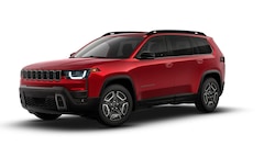 2026 Jeep Cherokee LIMITED 4X4 Sport Utility
