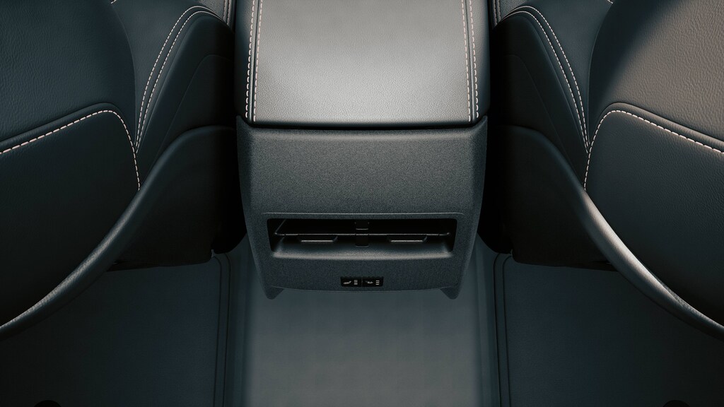 New 2027 Jeep Cherokee OVERLAND Sport Utility