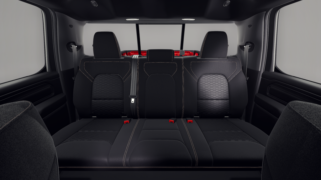 New 2027 Ram 1500 Tradesman Pickup
