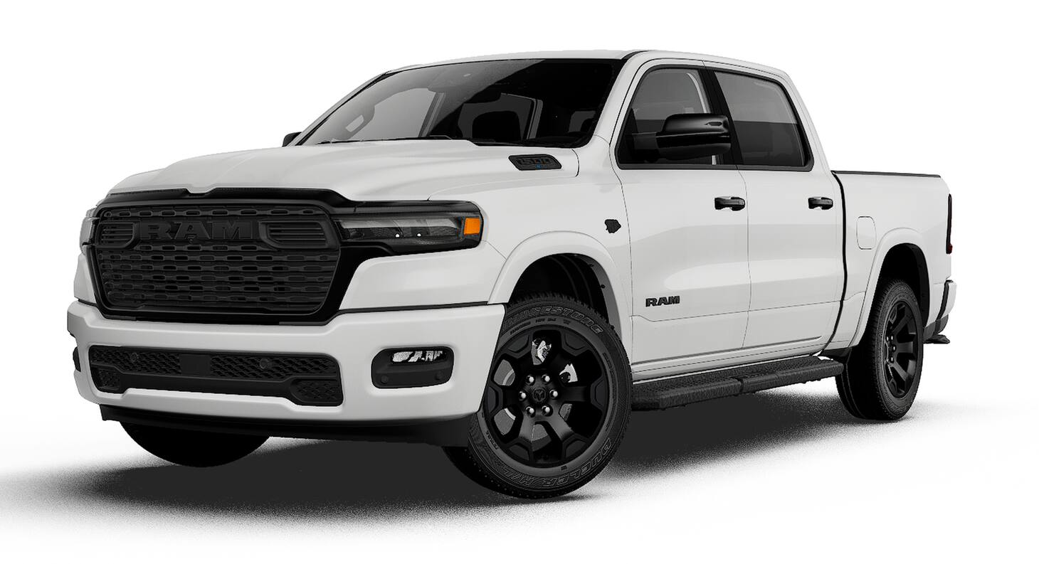  Ram 1500