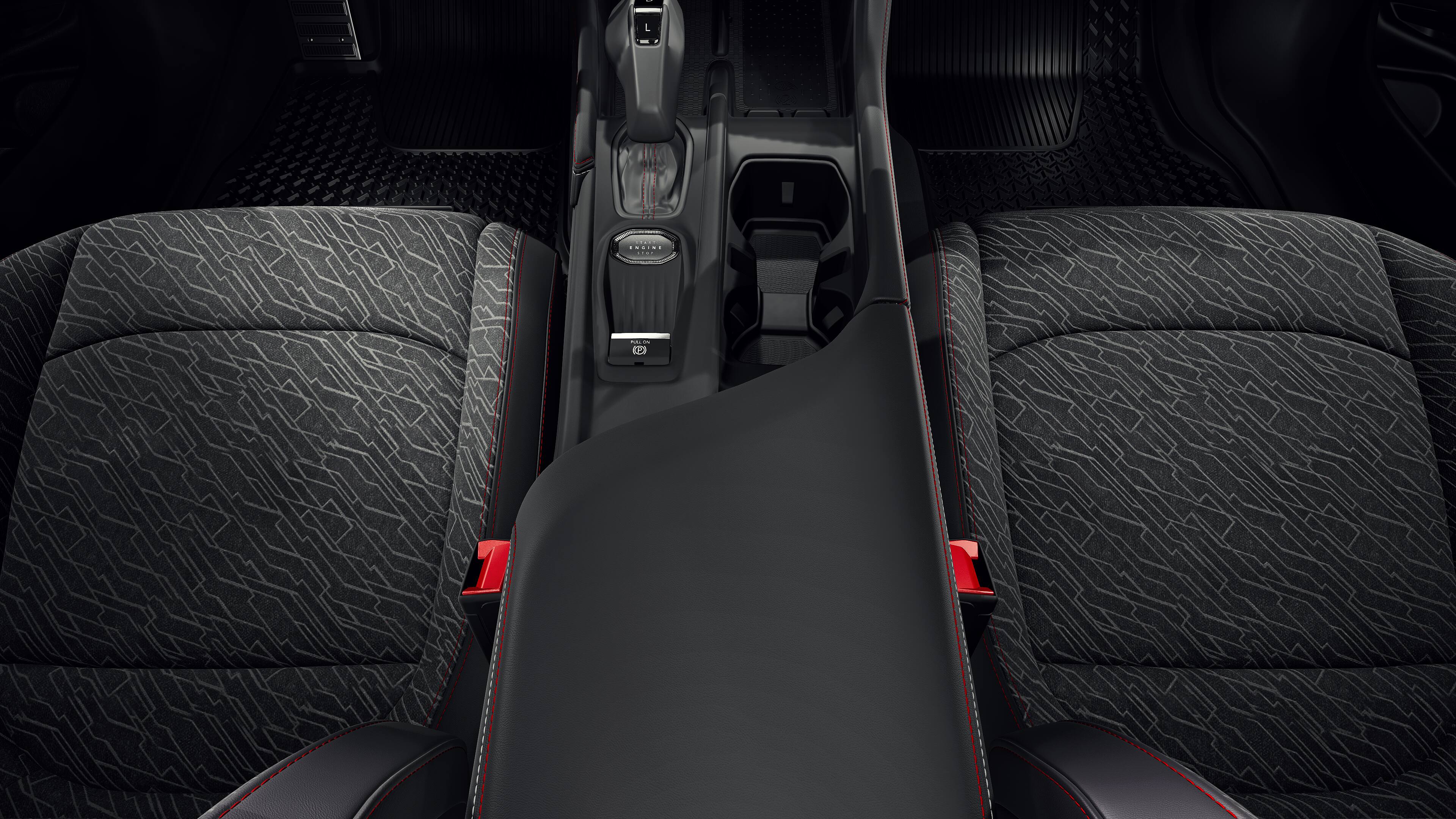 New 2027 Dodge Charger SCAT PACK PLUS 4-DOOR AWD Sedan