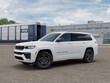  Jeep Grand Cherokee L