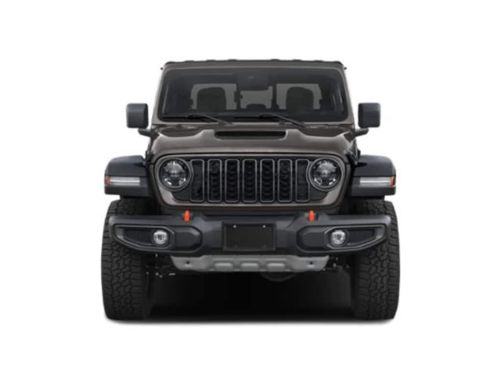 New 2027 Jeep Gladiator Mojave Pickup