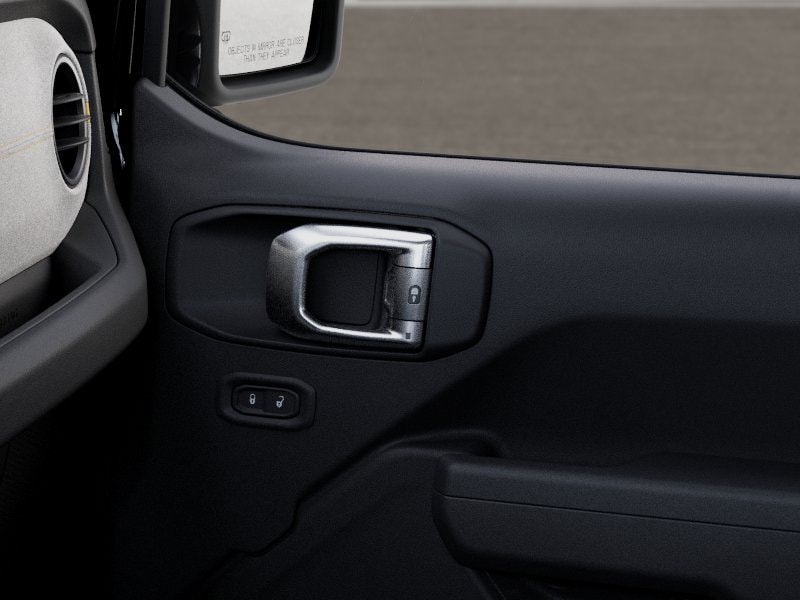 2026 Jeep Gladiator Sport S - Photo 25