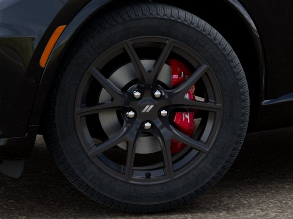 New 2027 Dodge Durango R/T 392 Plus SUV
