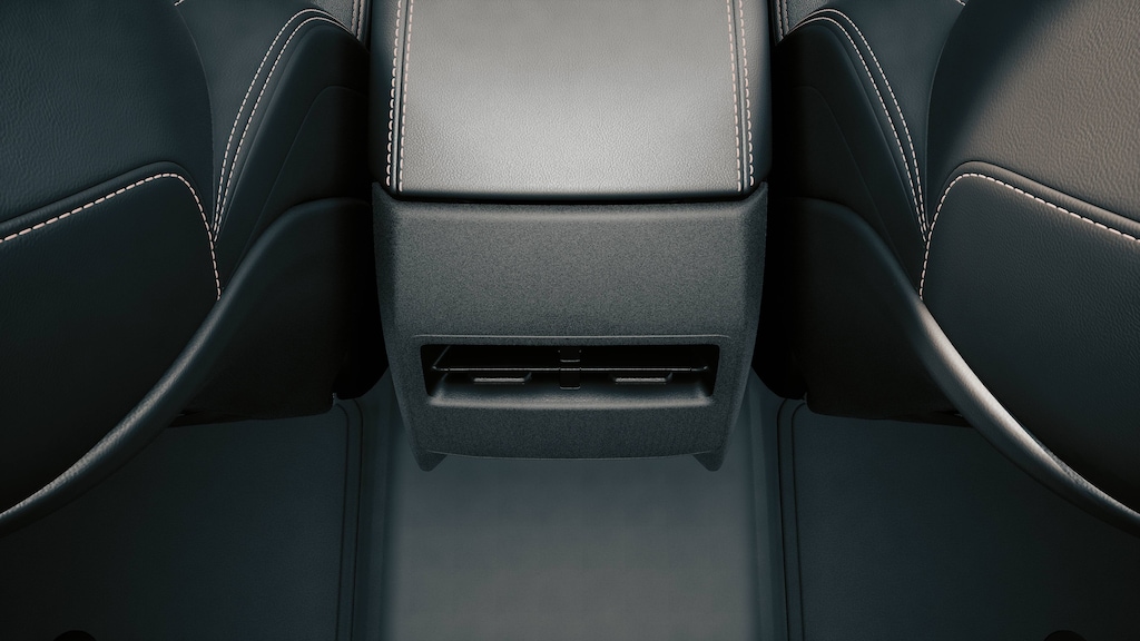 New 2027 Jeep Cherokee LIMITED 4X4 Sport Utility