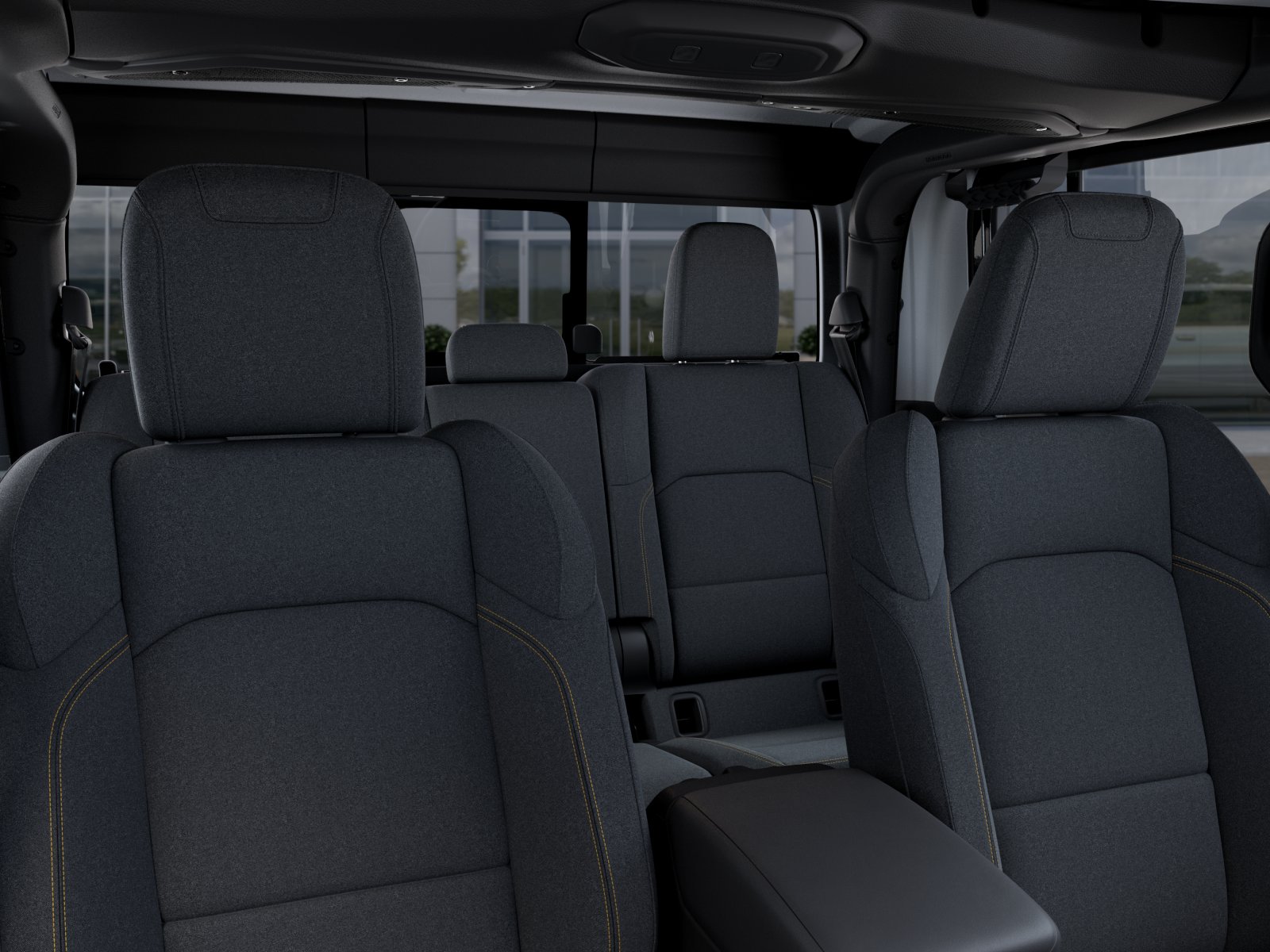 2026 Jeep Gladiator Sport S - Photo 26