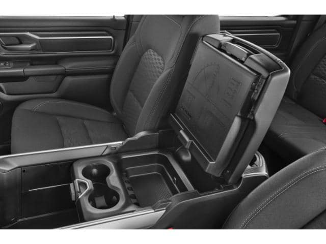 2027 RAM Ram 1500 Pickup Big Horn/Lone Star - Photo 13