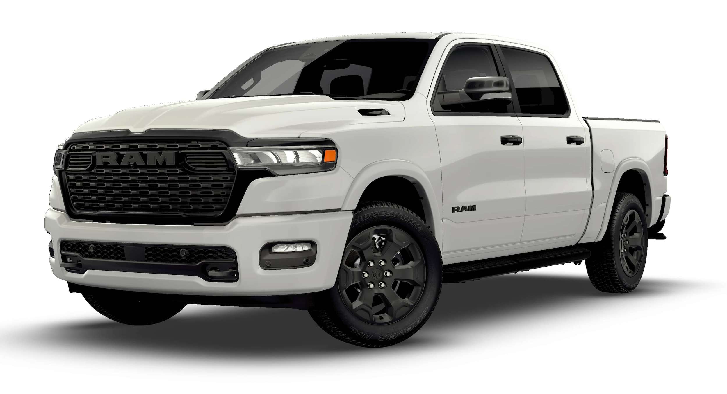 2026 RAM 1500 Pickup Big Horn/Lone Star
