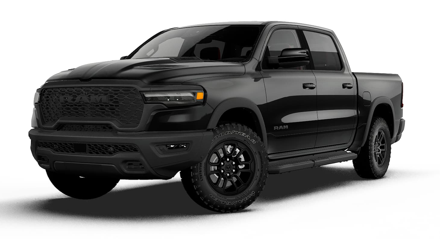  Ram 1500