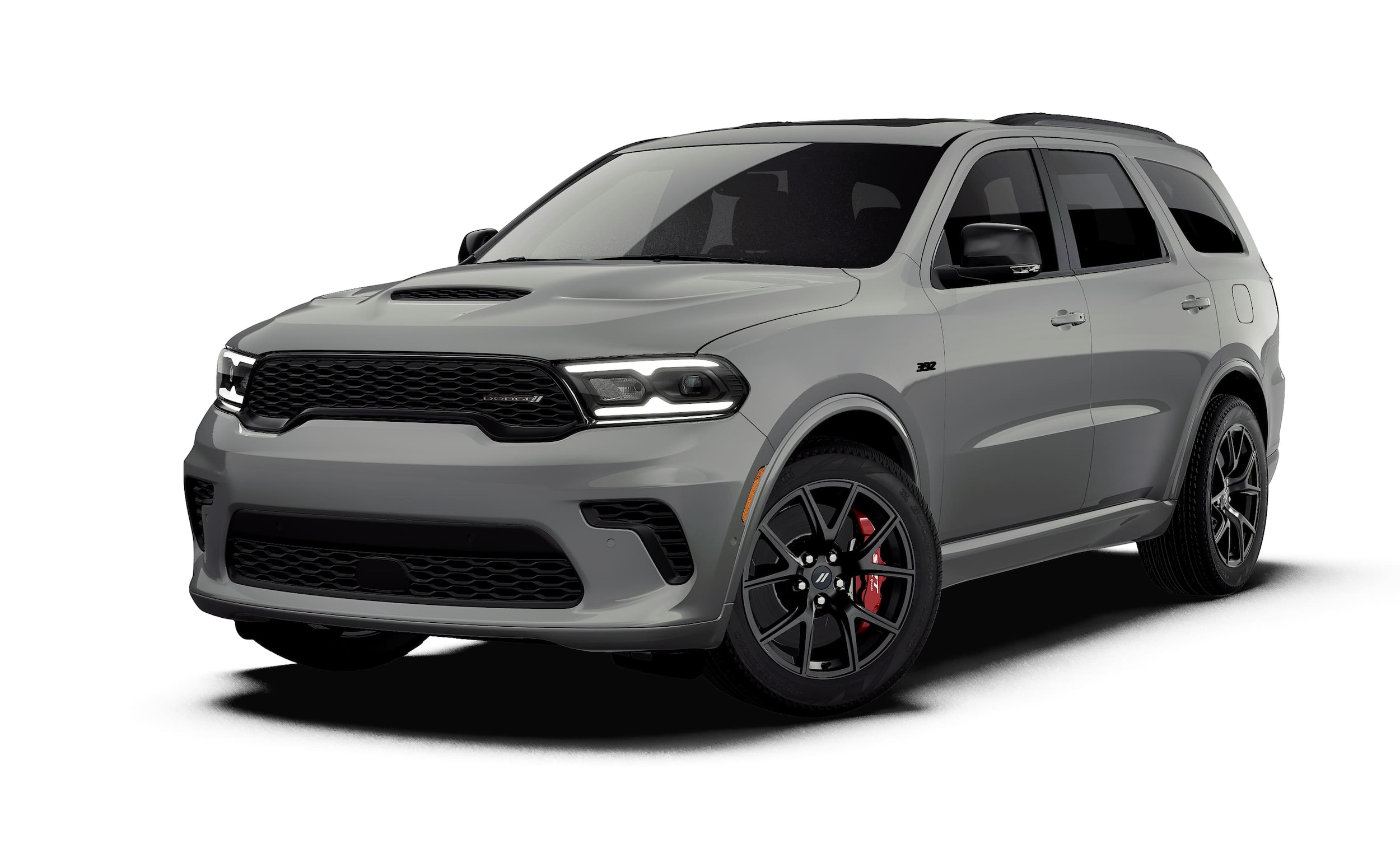 2027 Dodge Durango R/T