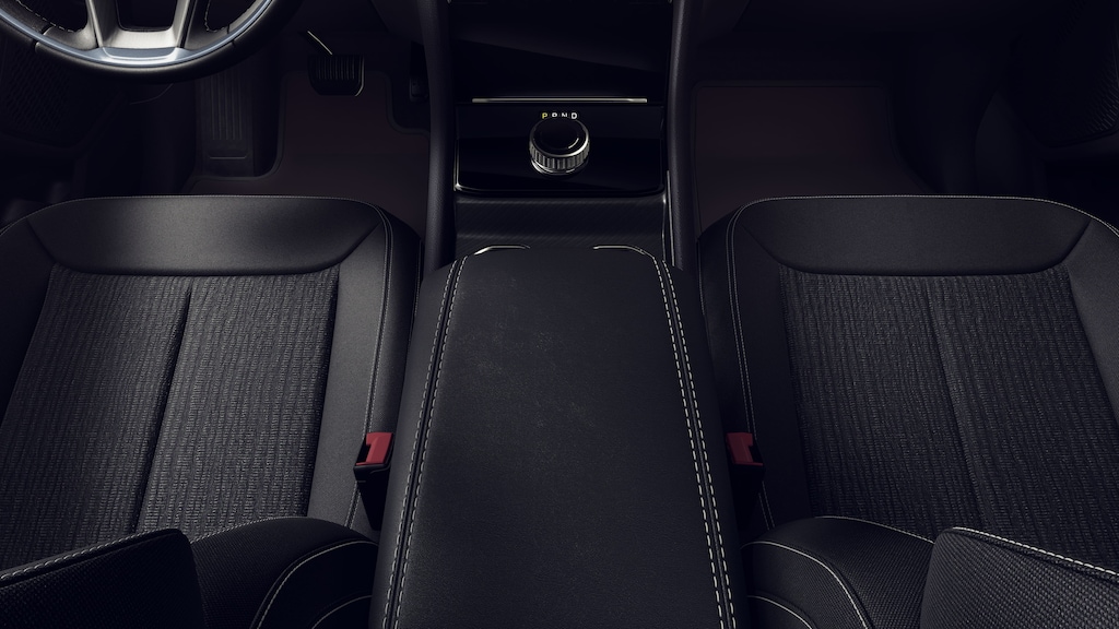 New 2026 Jeep Grand Cherokee L Laredo Sport Utility