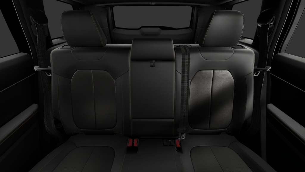 New 2026 Jeep Cherokee Limited Sport Utility