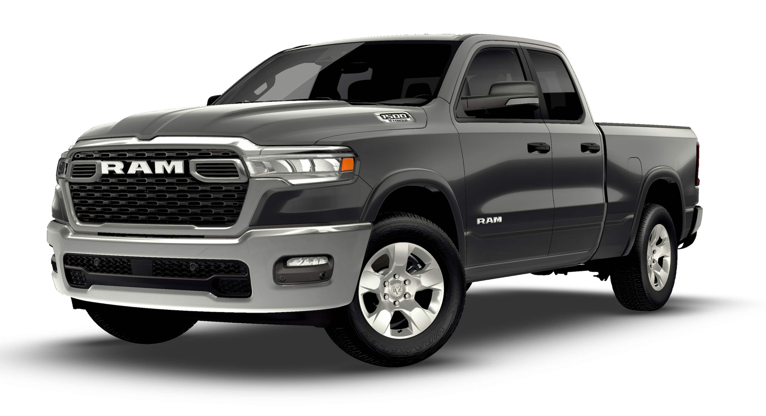 2026 RAM 1500 Pickup Big Horn/Lone Star