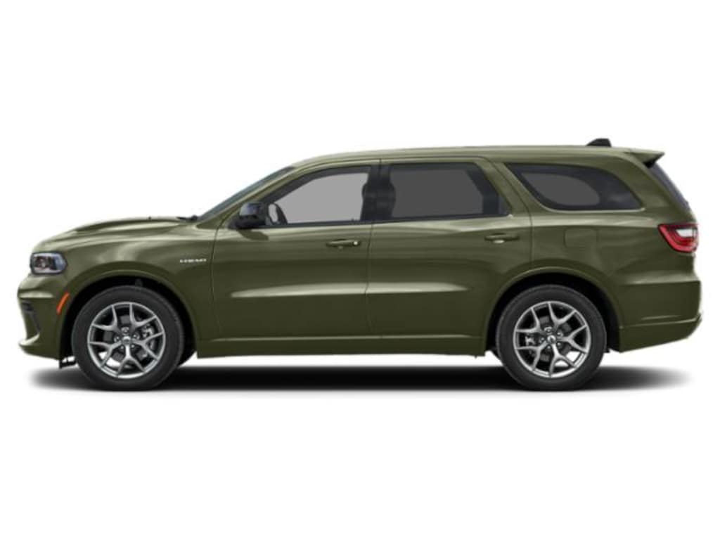 New 2027 Dodge Durango GT HEMI Sport Utility