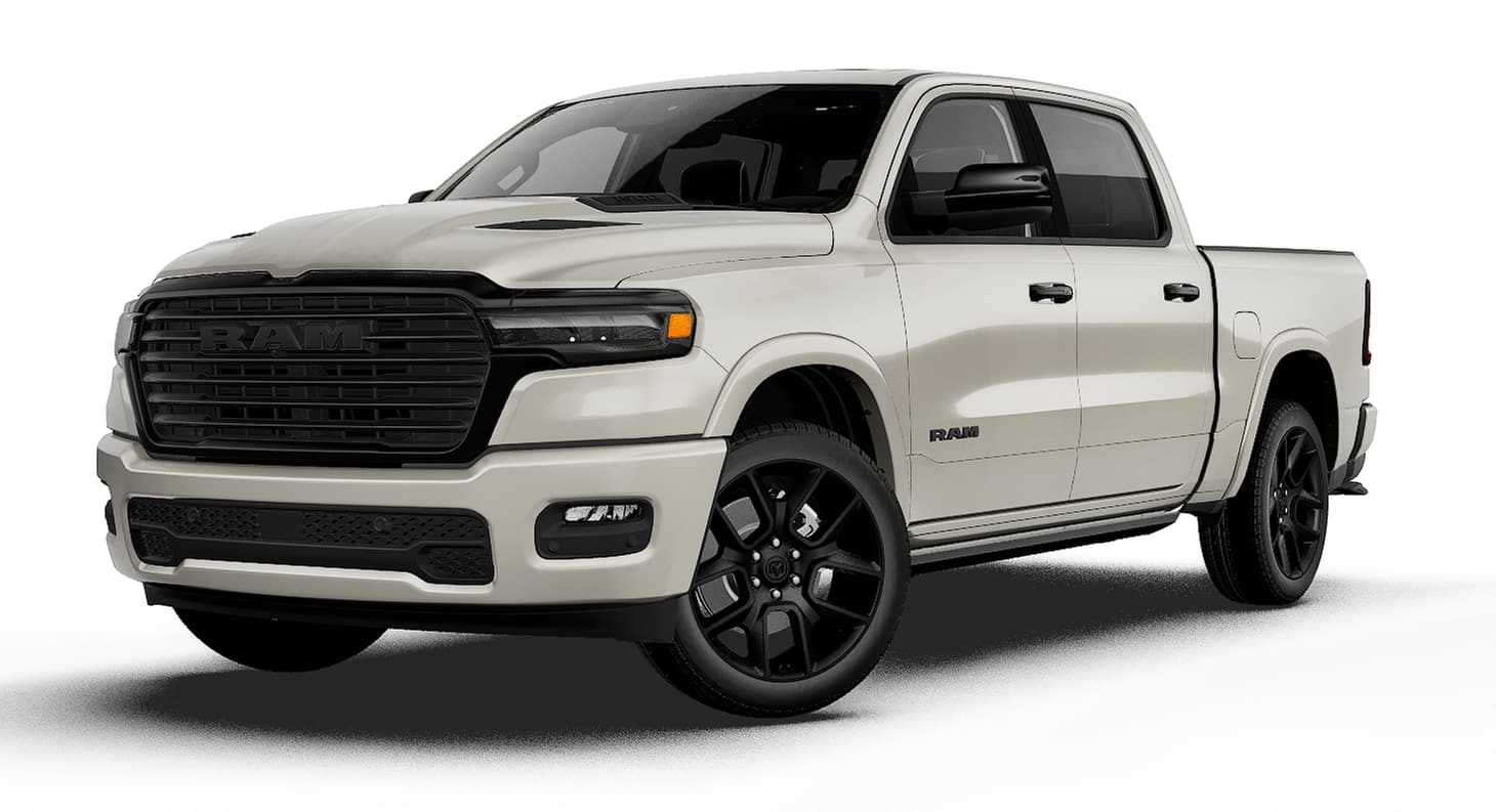  Ram 1500