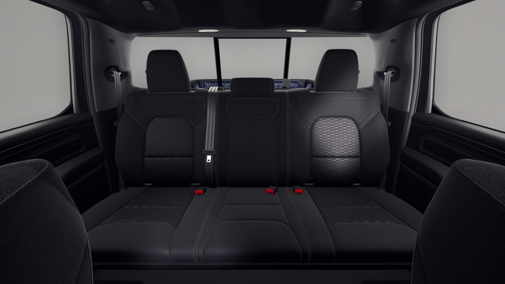 New 2027 Ram 1500 Tradesman Pickup