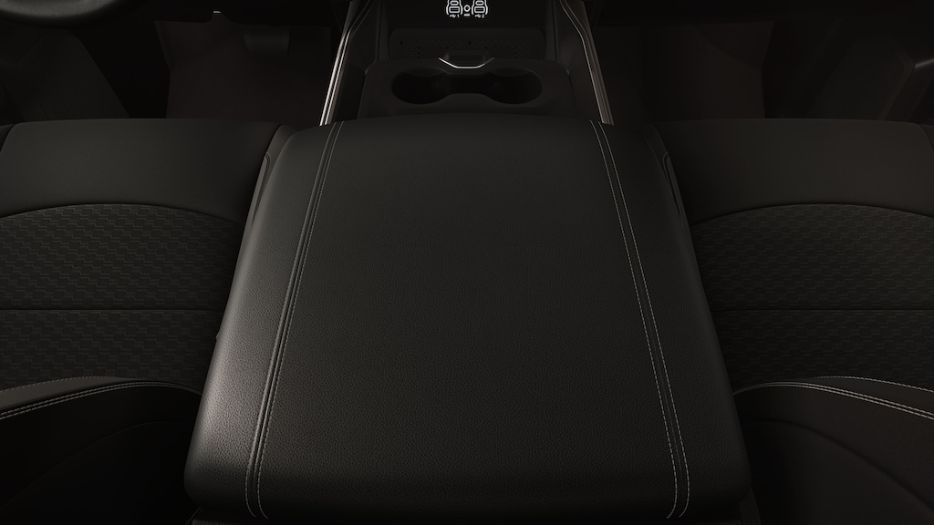 New 2027 Ram 2500 Big Horn Pickup