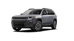 2027 Jeep Cherokee LIMITED 4X4 Sport Utility