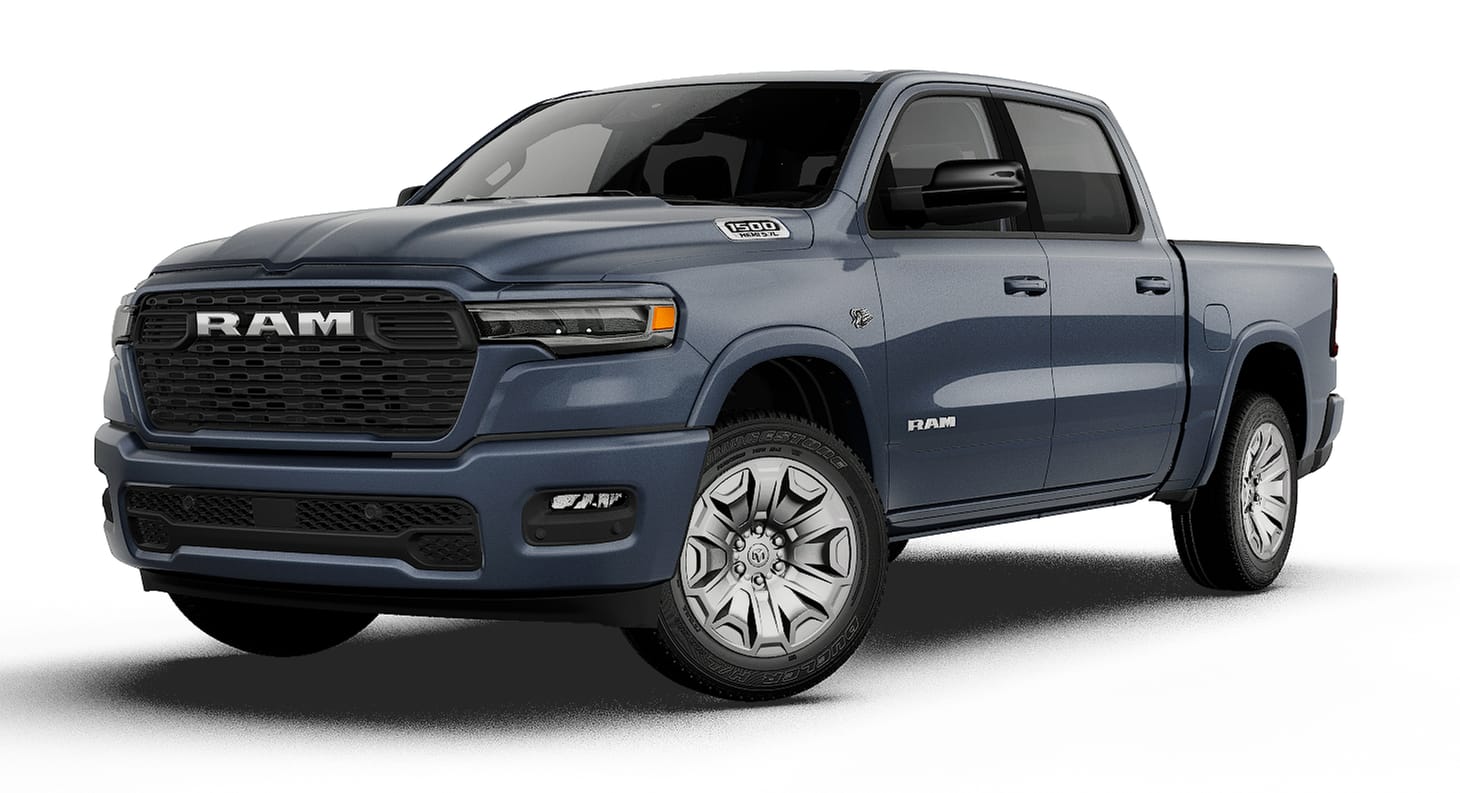  Ram 1500