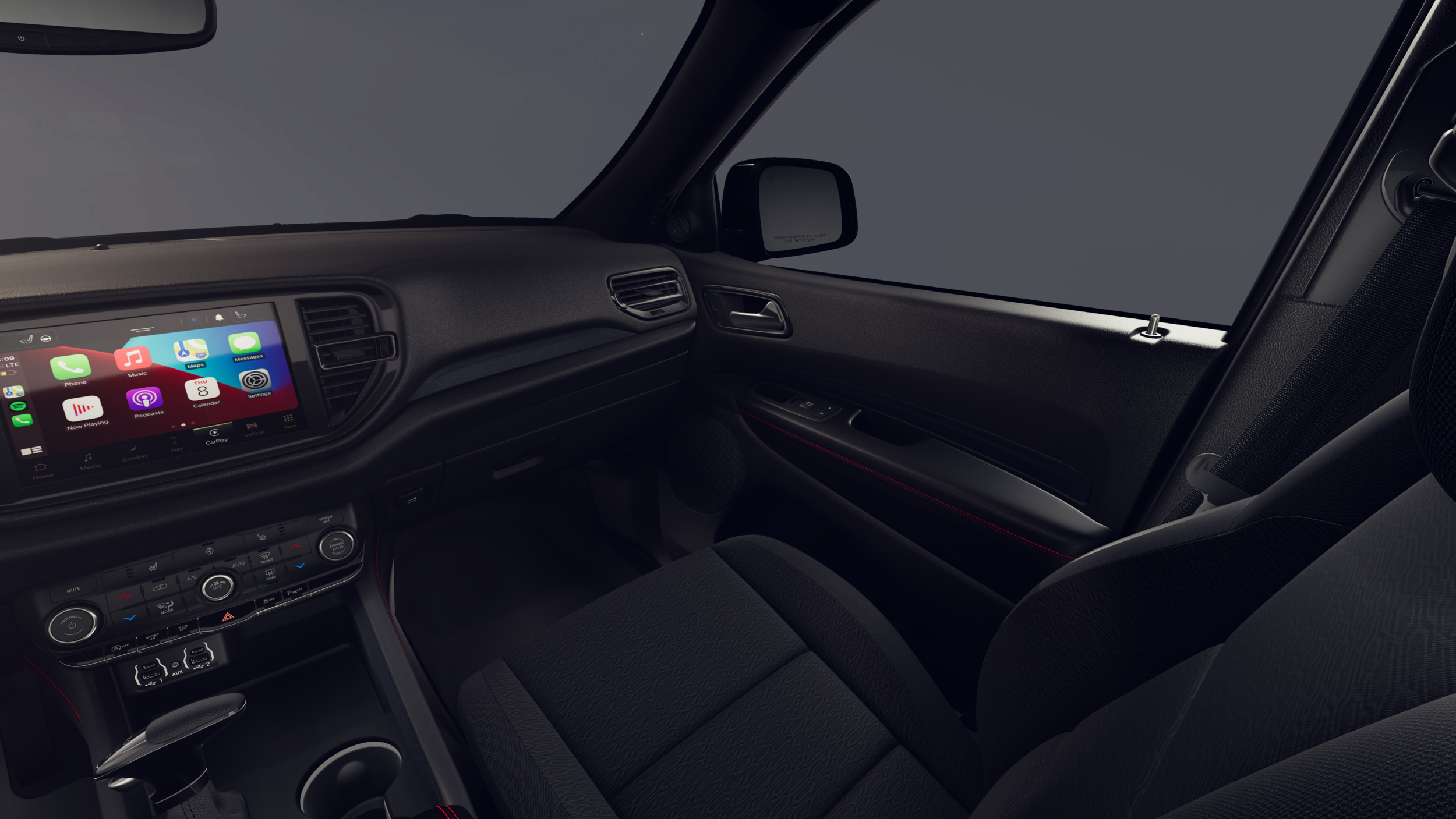 2026 Dodge Durango GT - Photo 7