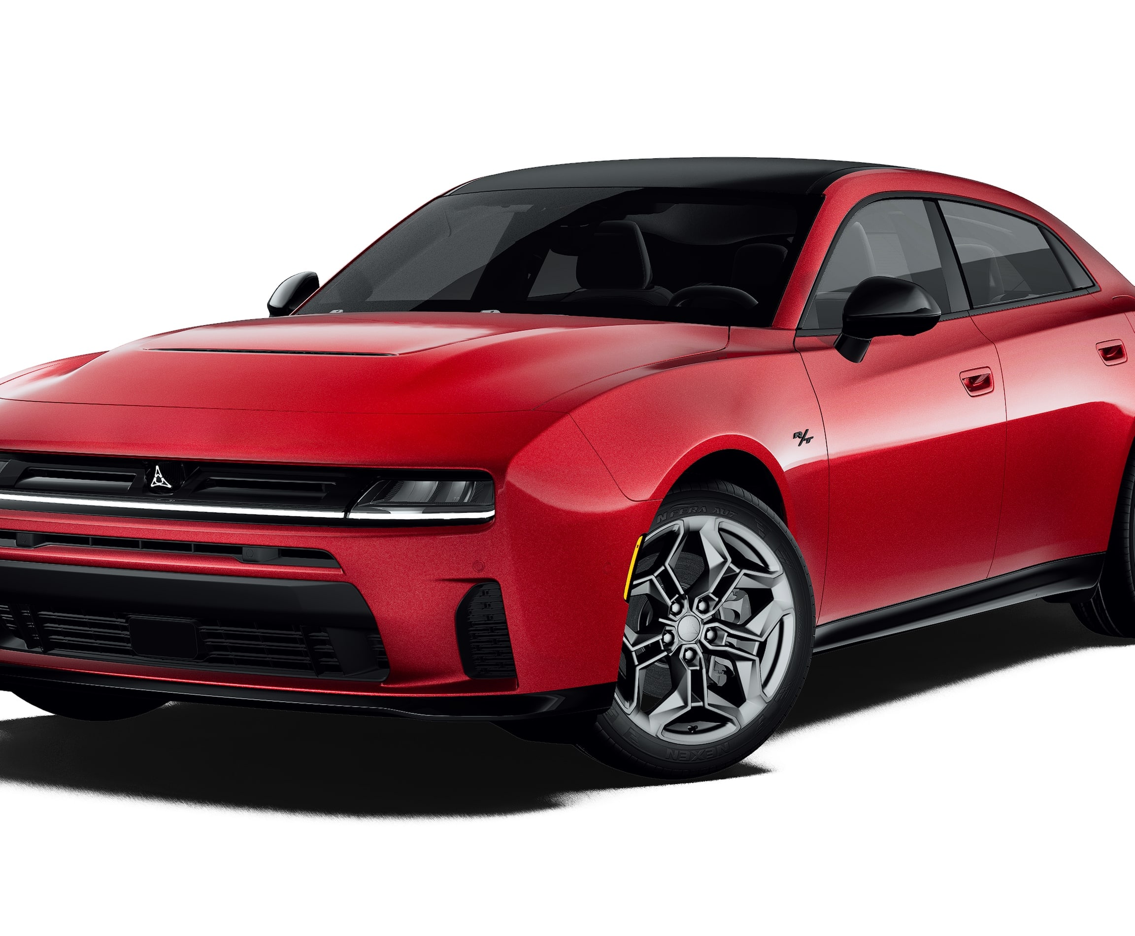 2027 Dodge Charger R/T Plus