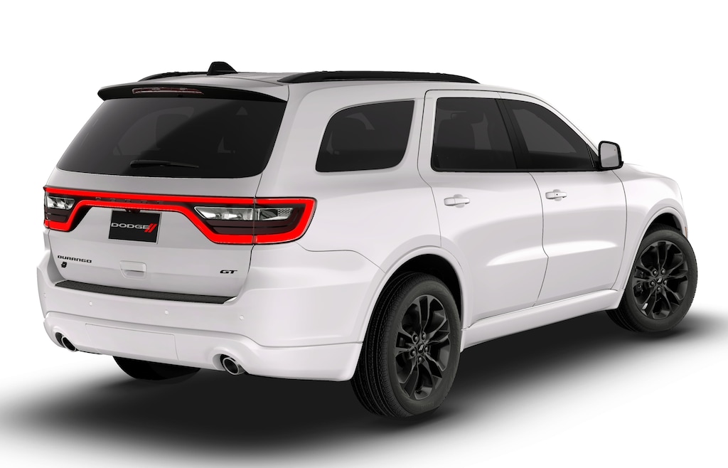 New 2026 Dodge Durango GT Sport Utility