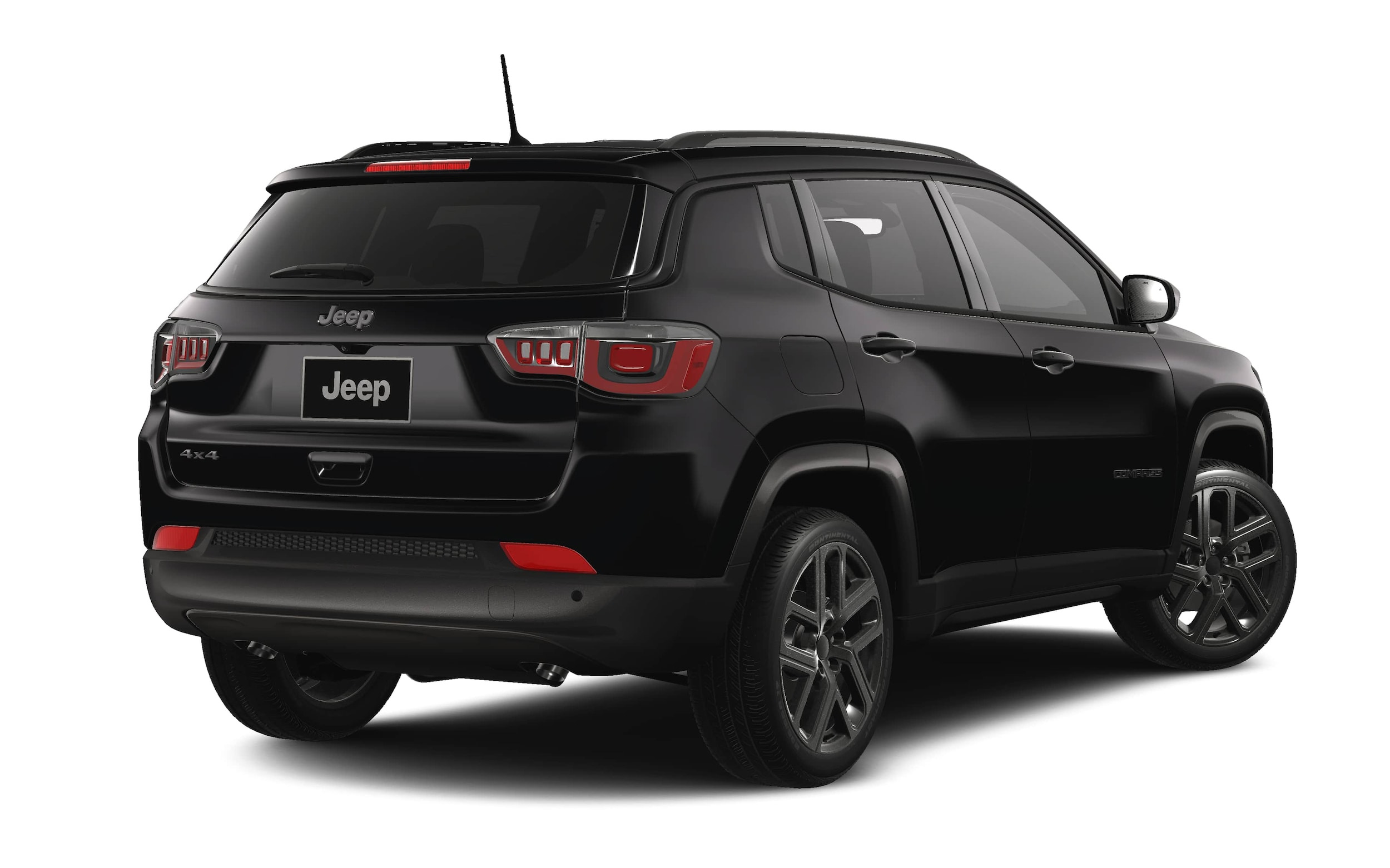 2026 Jeep Compass Limited Altitude - Photo 2
