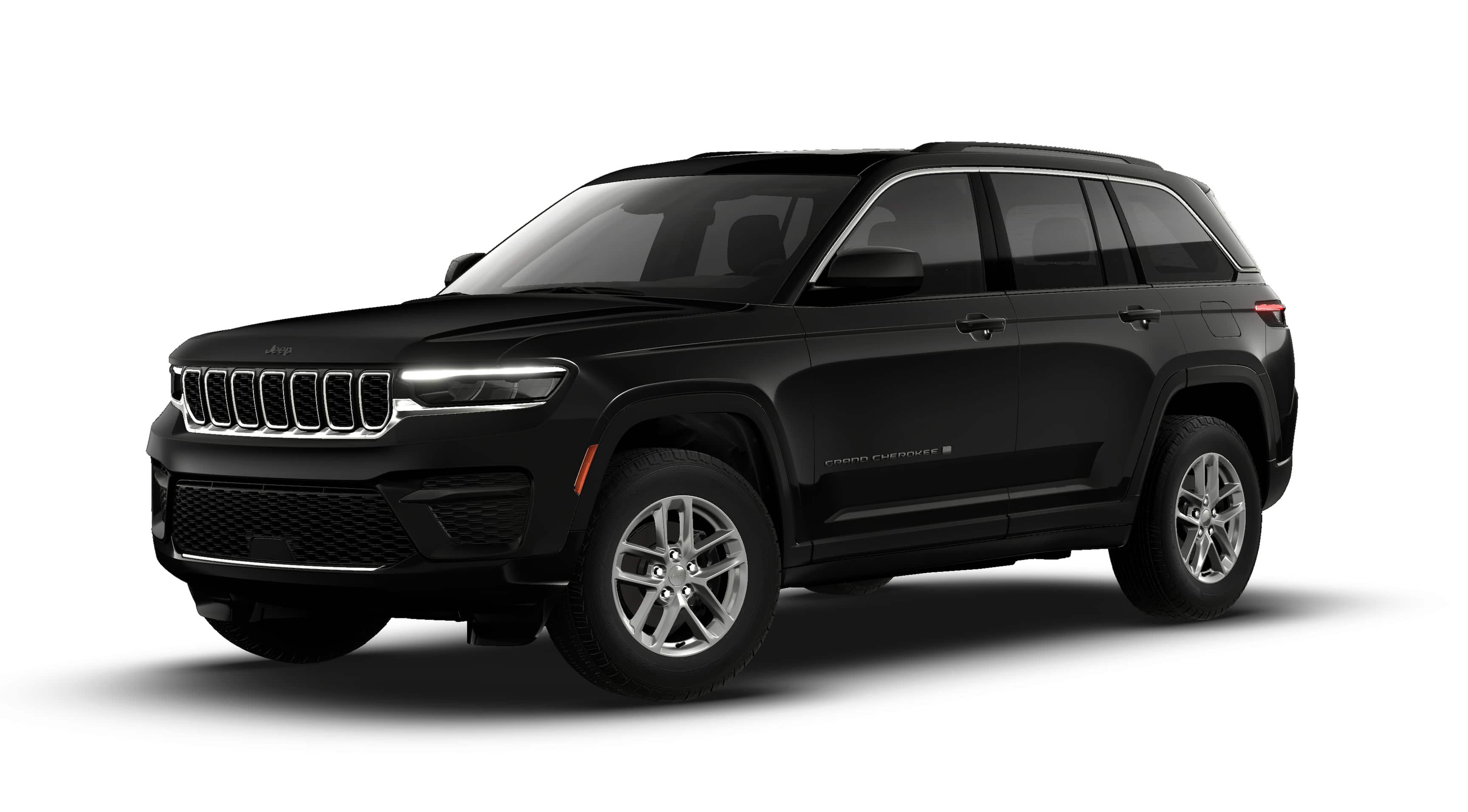 2026 Jeep Grand Cherokee LAREDO X 4X2 Sport Utility