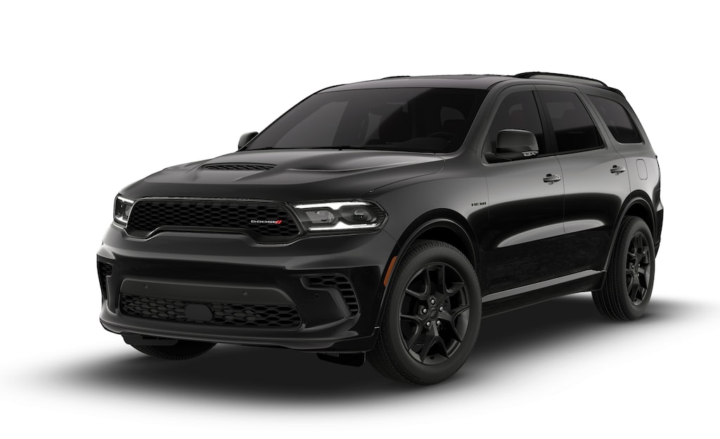 New 2026 Dodge Durango GT PLUS AWD HEMI V8 Sport Utility