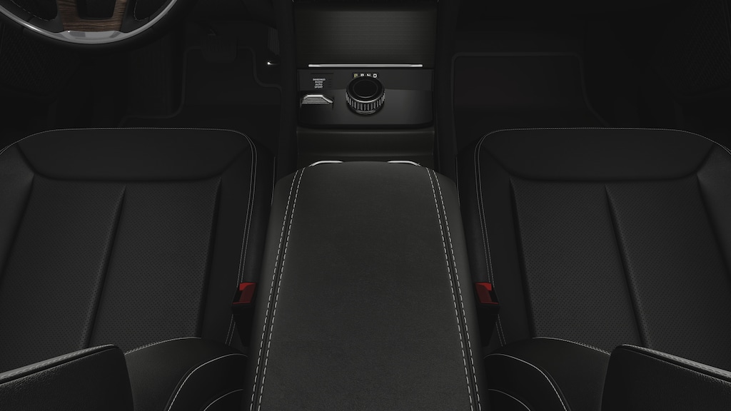 New 2025 Jeep Grand Cherokee LIMITED 4X4 Sport Utility