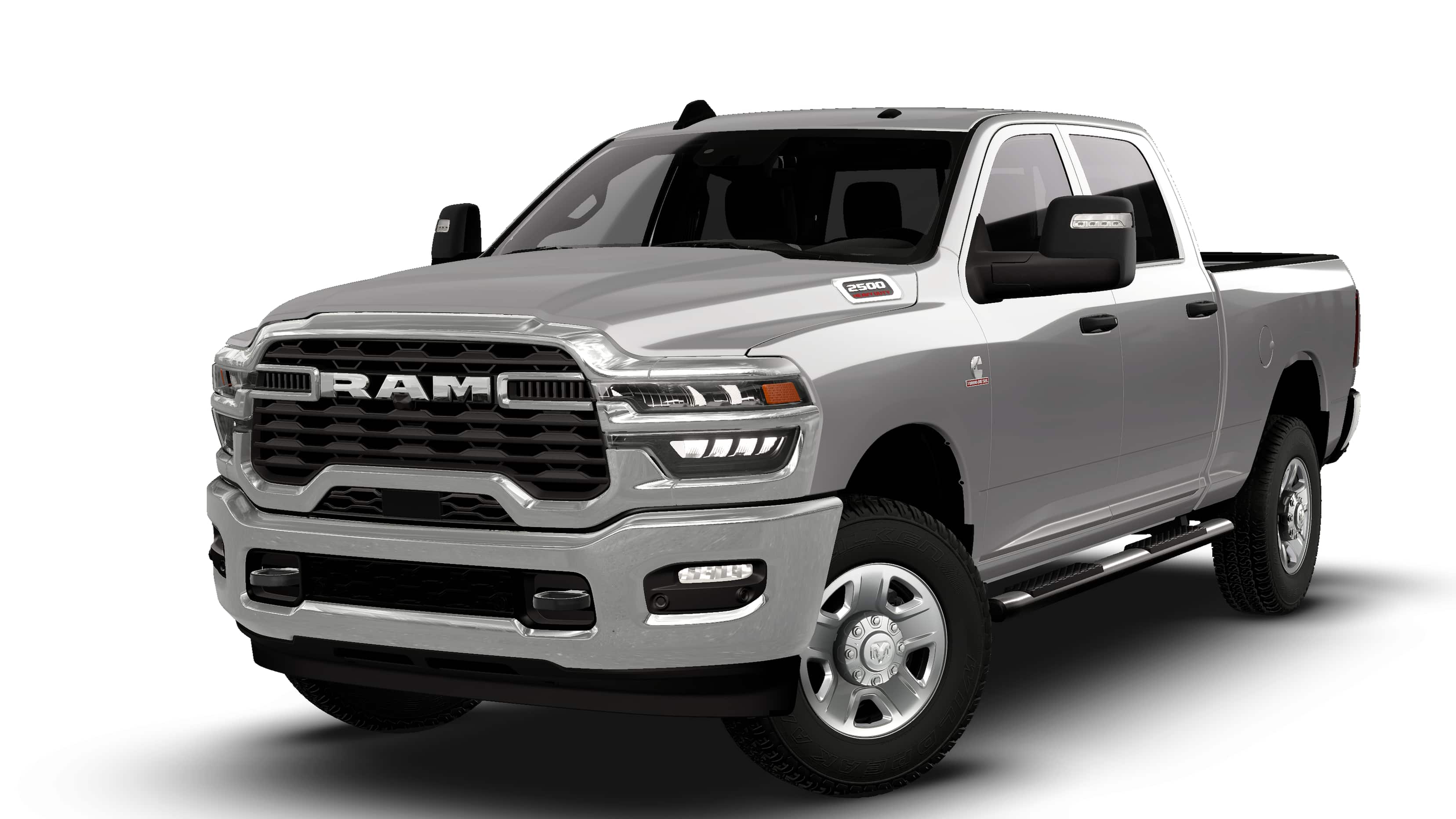  Ram 2500