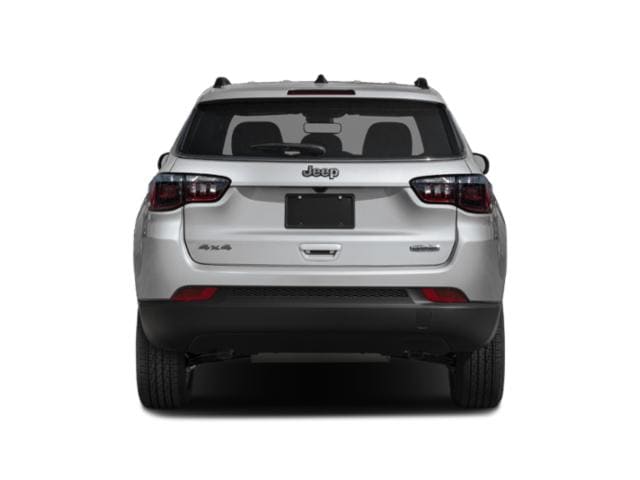 2026 Jeep Compass Latitude Altitude - Photo 5