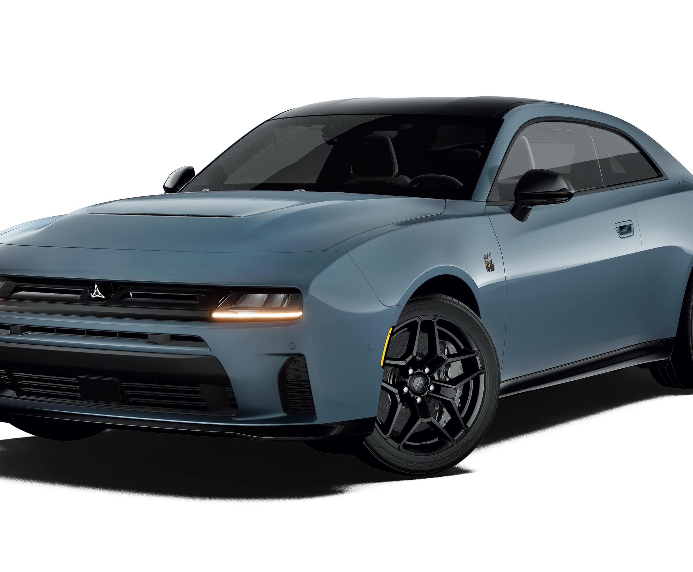 2027 Dodge Charger Scat Pack