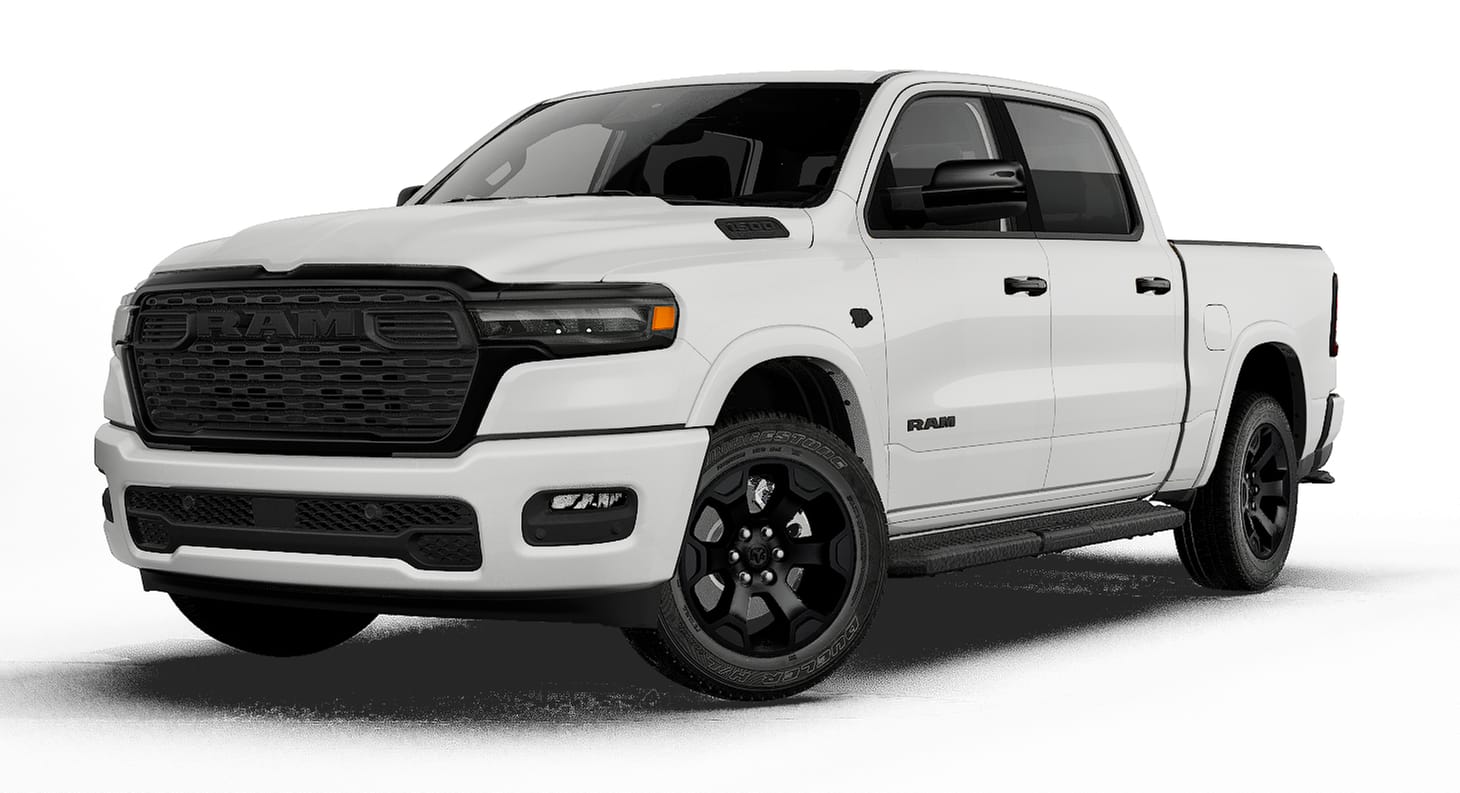  Ram 1500