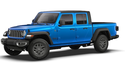 2026 Jeep Gladiator Sport Pickup
