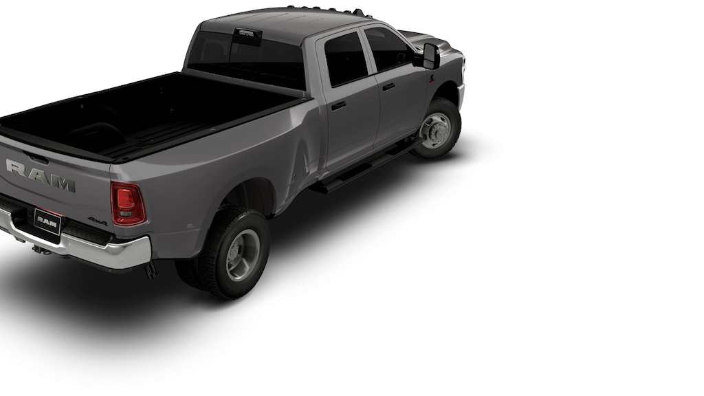 New 2027 Ram 3500 Tradesman Pickup