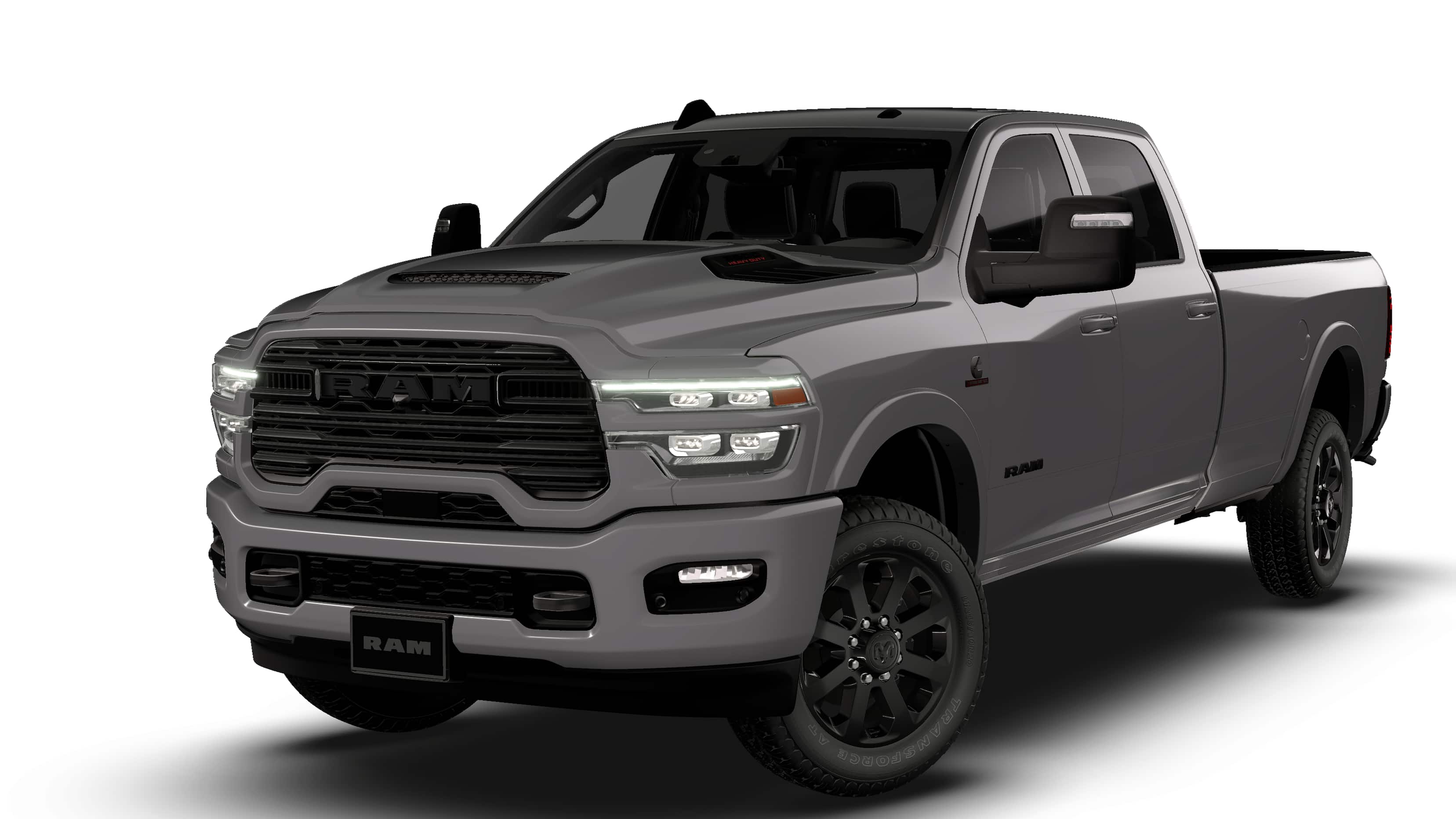  Ram 3500