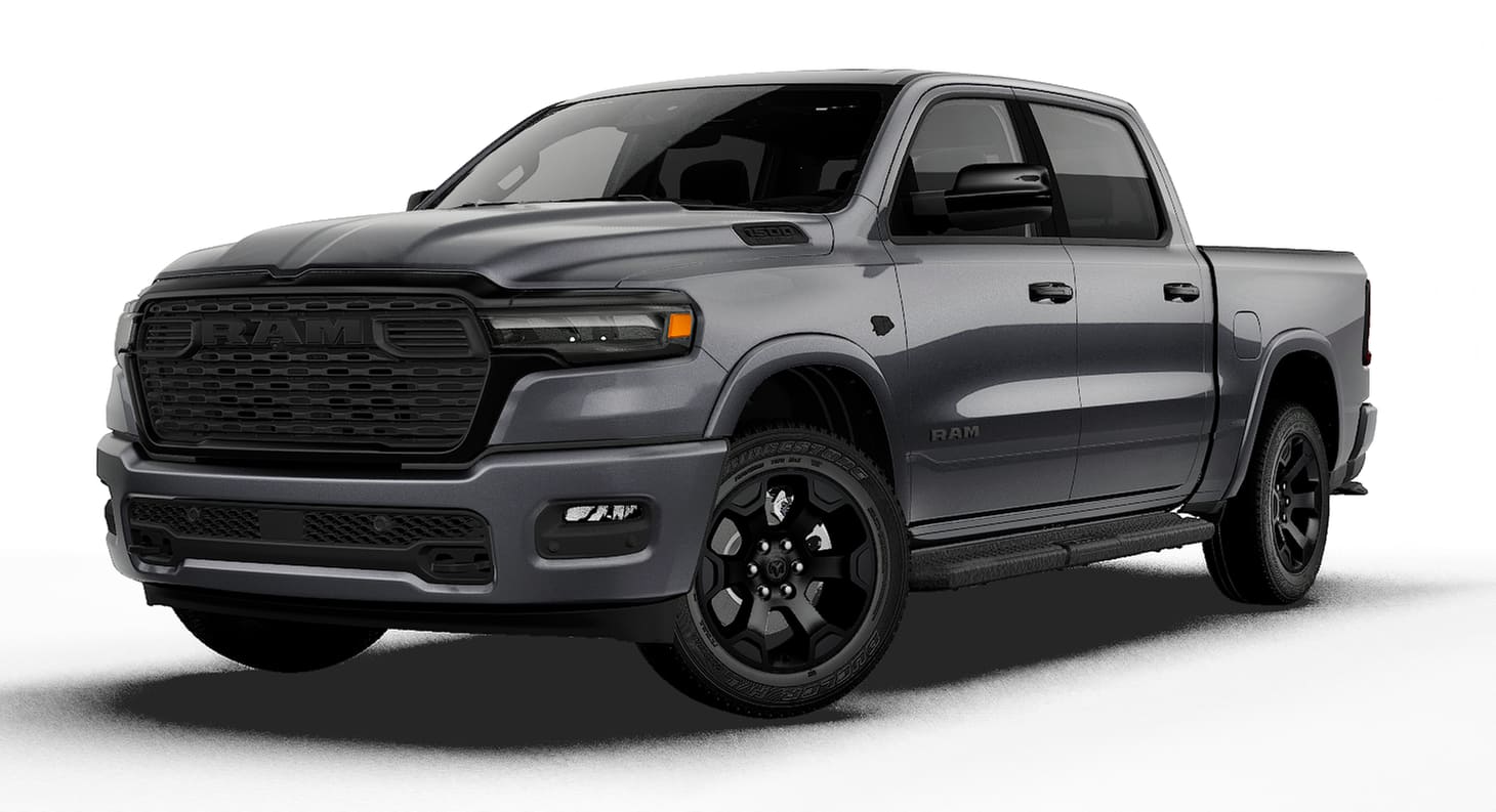  Ram 1500
