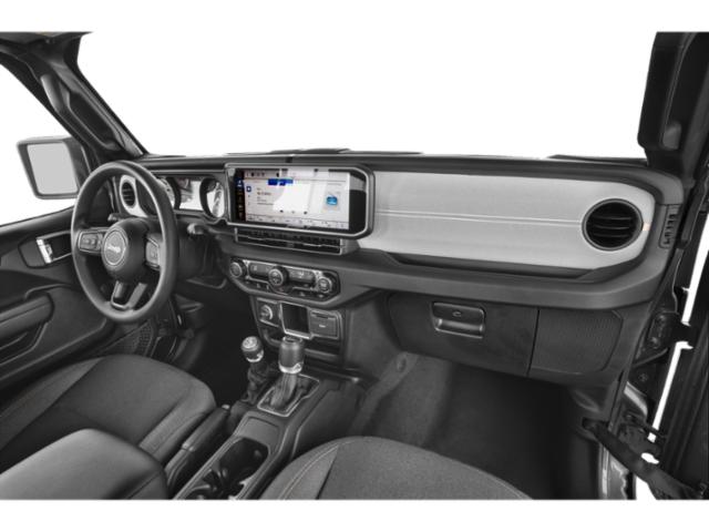 2027 Jeep Wrangler 4-Door Willys - Photo 14