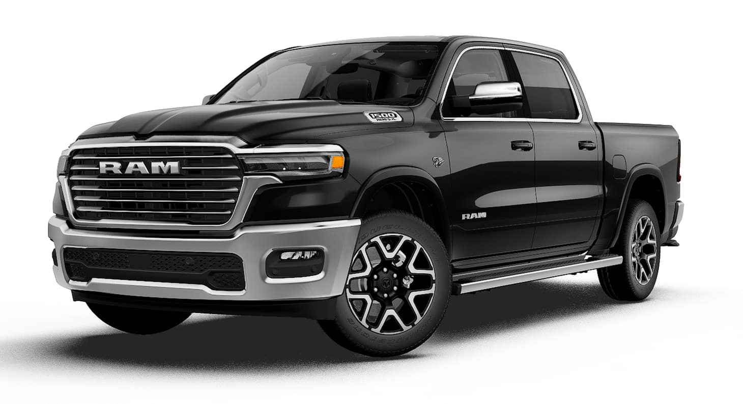  Ram 1500