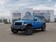  Jeep Wrangler 4-Door