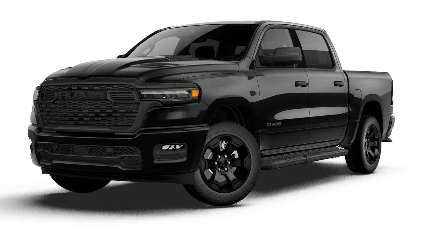  Ram 1500