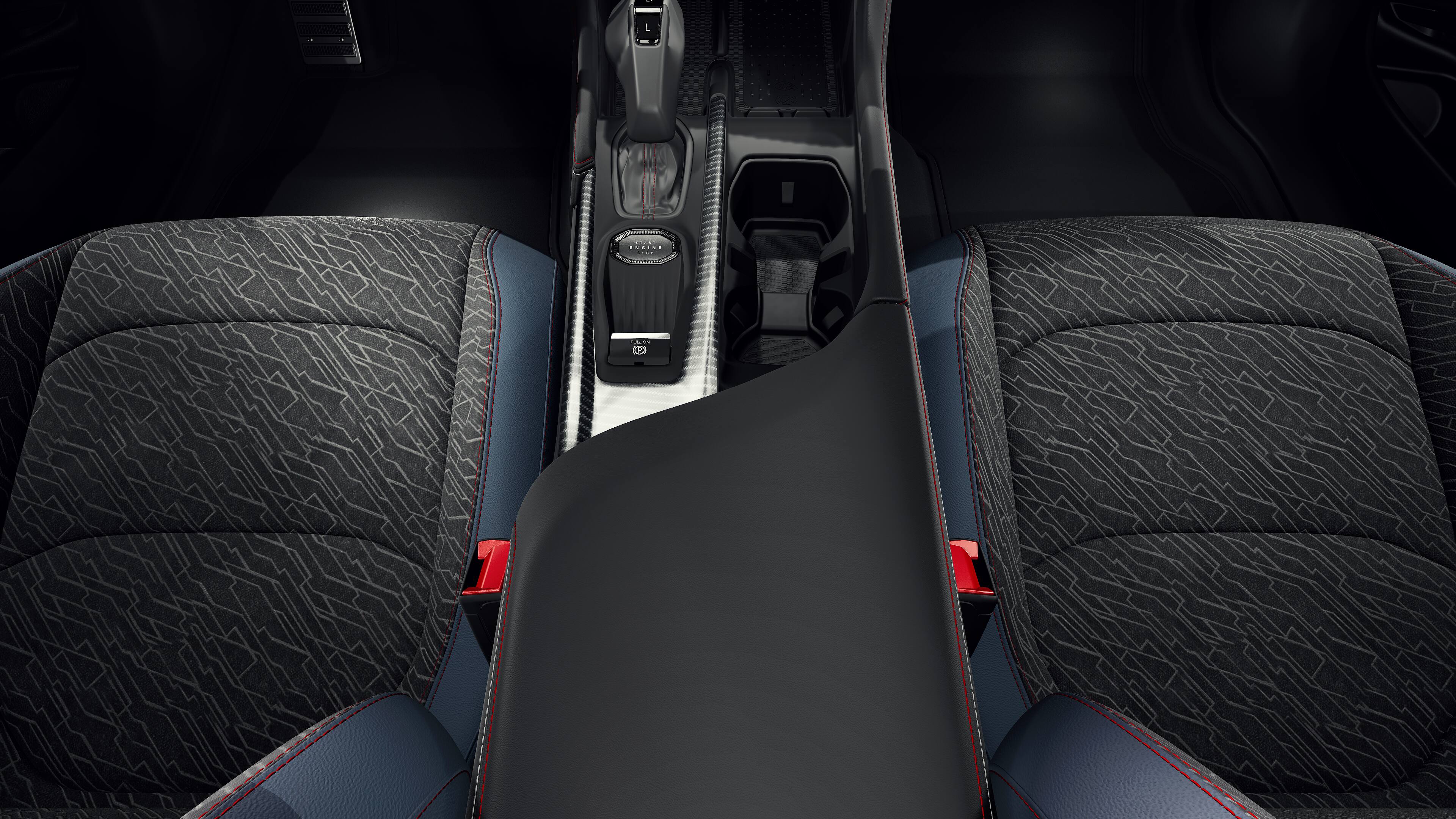 New 2027 Dodge Charger SCAT PACK PLUS 4-DOOR AWD Sedan