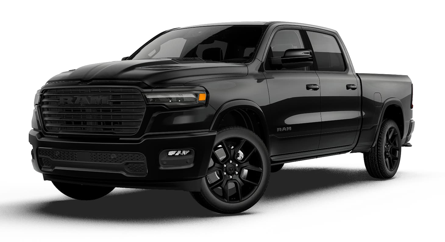  Ram 1500