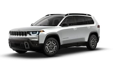 2026 Jeep Cherokee LAREDO 4X4 Sport Utility