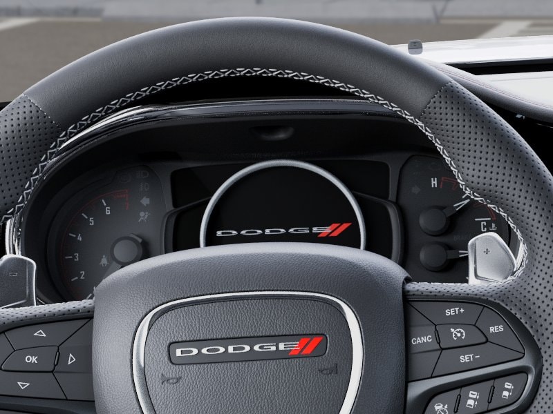 2026 Dodge Durango GT HEMI Plus V8 - Photo 17