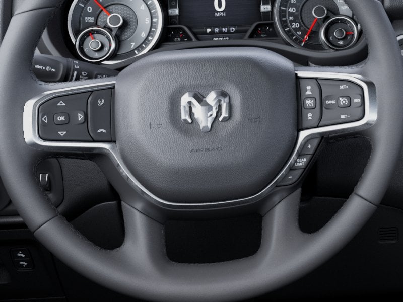 2026 RAM 1500 Big Horn/Lone Star - Photo 19