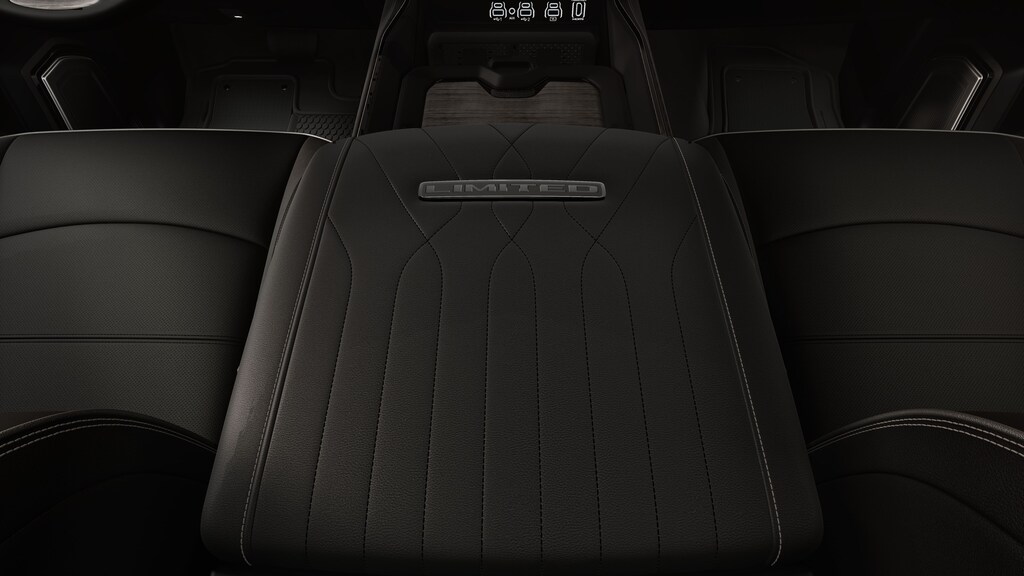 New 2027 Ram 3500 Limited Pickup