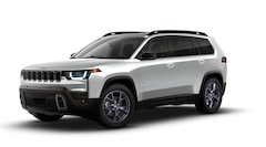 2026 Jeep Cherokee 85TH ANNIVERSARY EDITION 4X4 Sport Utility